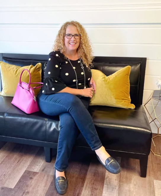 Kimberly Zdunich, Real Estate Broker